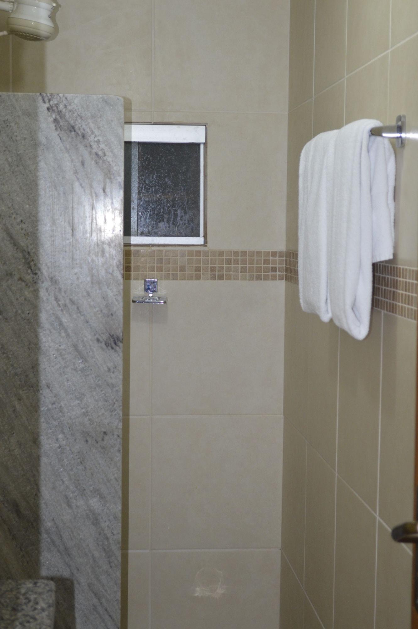 Richard Hotel Pôrto Velho Ngoại thất bức ảnh