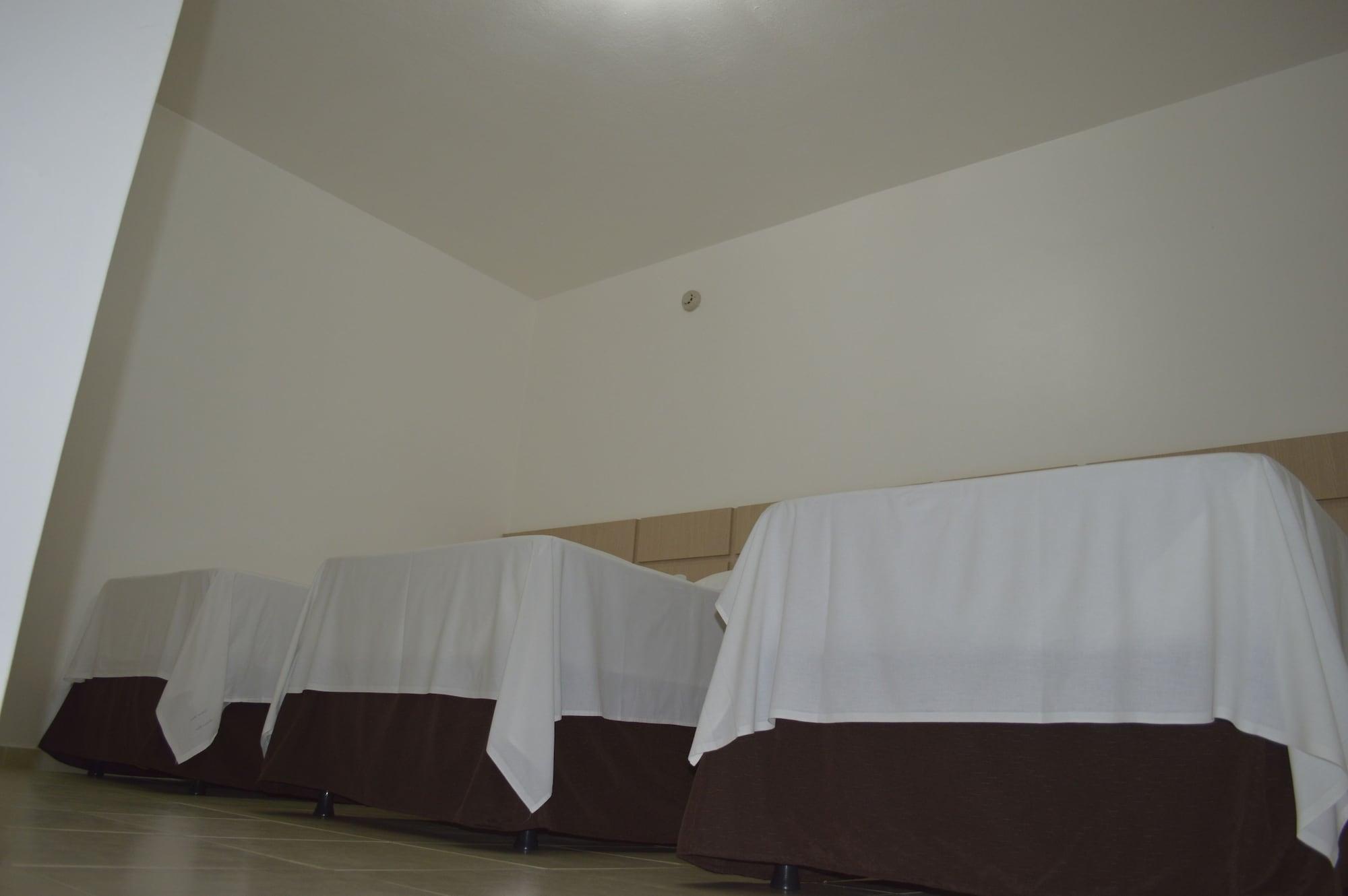 Richard Hotel Pôrto Velho Ngoại thất bức ảnh