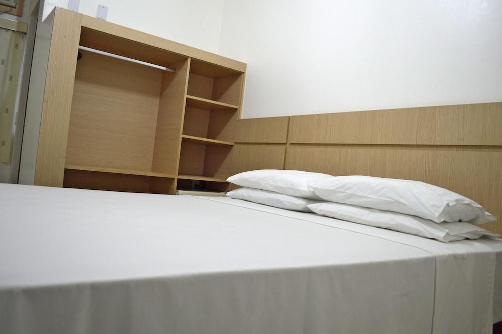 Richard Hotel Pôrto Velho Ngoại thất bức ảnh
