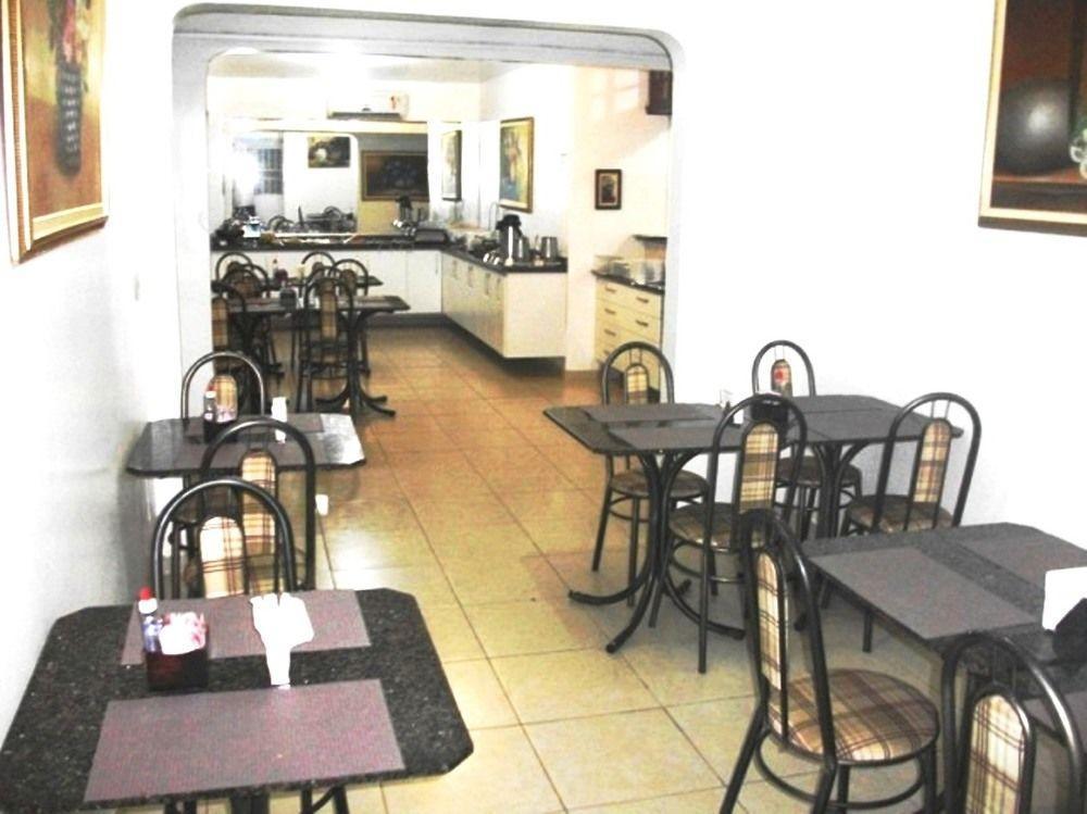 Richard Hotel Pôrto Velho Ngoại thất bức ảnh