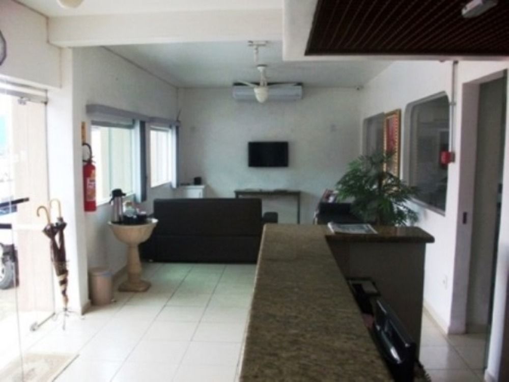 Richard Hotel Pôrto Velho Ngoại thất bức ảnh